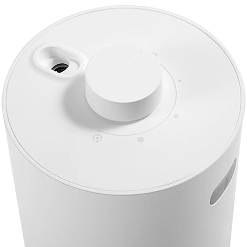 Ароматизатор воздуха  Air Fragrance Flavor (Белый)