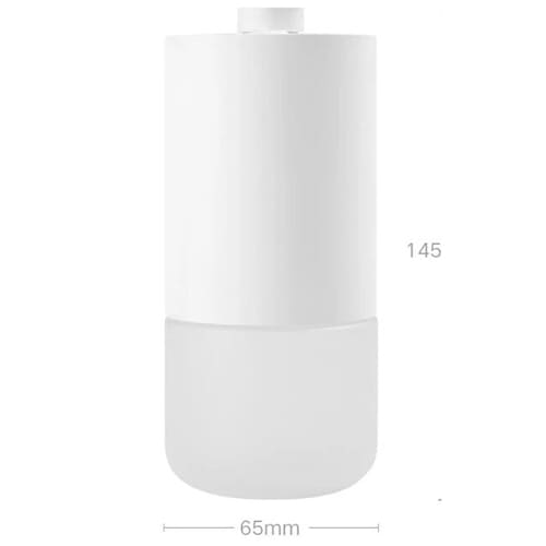 Ароматизатор воздуха  Air Fragrance Flavor (Белый)