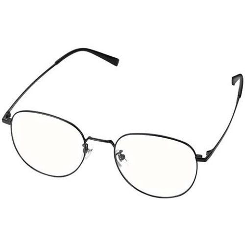 Компьютерные очки Xiaomi Mijia Anti-Blue Titanium Glasses (HMJ01RM) Черный
