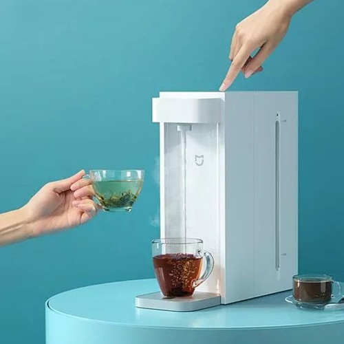 Термопот Xiaomi Mijia Instant Hot Water Dispenser C1 S2201 (Белый)