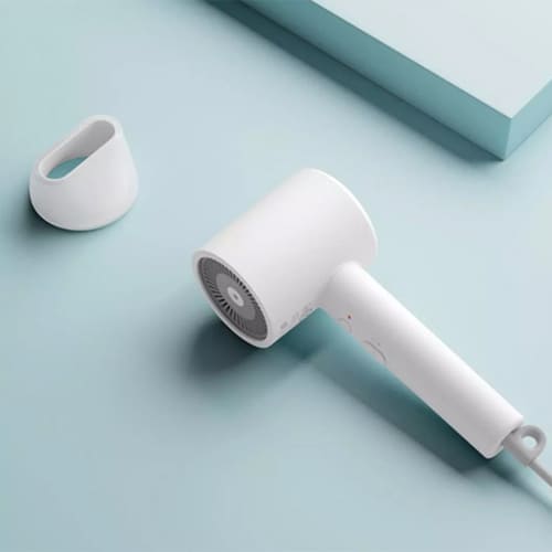 Фен для волос Xiaomi Mijia Negative Ion Hair Dryer H300 CMJ01ZHM Глобальная версия (Белый)