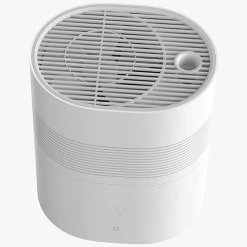 Увлажнитель воздуха Xiaomi Mijia Pure Smart Humidifier (Белый)