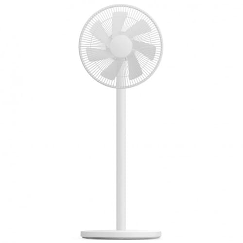 Напольный вентилятор Xiaomi MiJia Smart Floor Fan (Белый)