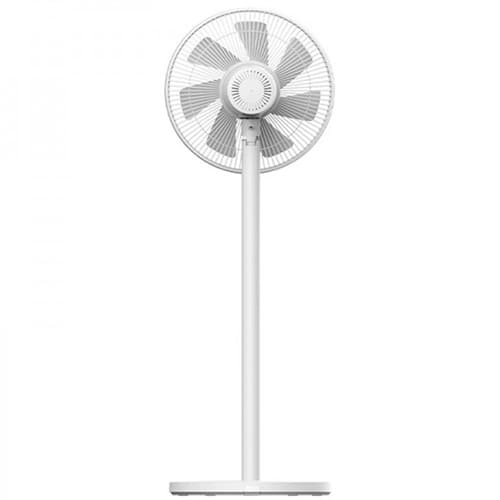 Напольный вентилятор Xiaomi MiJia Smart Floor Fan (Белый)
