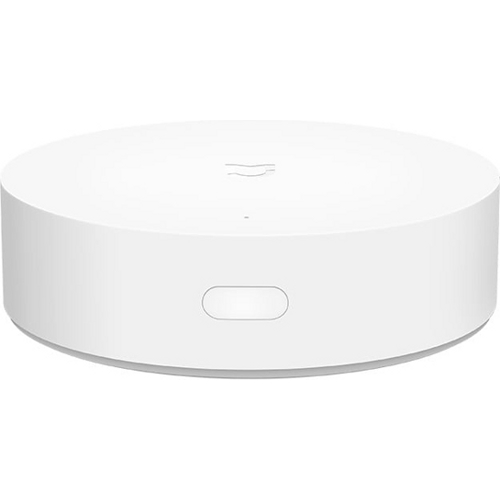 Главный блок управления умным домом Xiaomi Mi Smart Home Hub Gateway 3 ZNDMWG02L Глобальная версия 