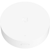 Главный блок управления умным домом Xiaomi Mi Smart Home Hub Gateway 3 ZNDMWG02L Глобальная версия  - фото