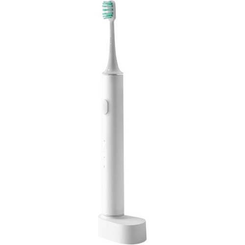 Электрическая зубная щетка Xiaomi MiJia Sonic Electric Toothbrush T500 Белый