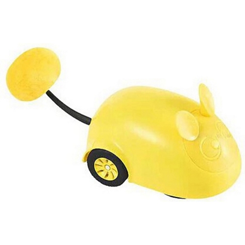 Умная игрушка для кота Mini Monstar Remote Control Mouse