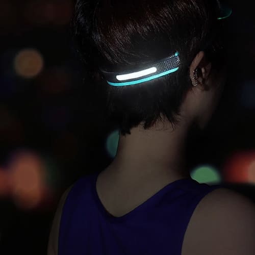 Налобный фонарь Xiaomi Nextool (NE20003) Синий