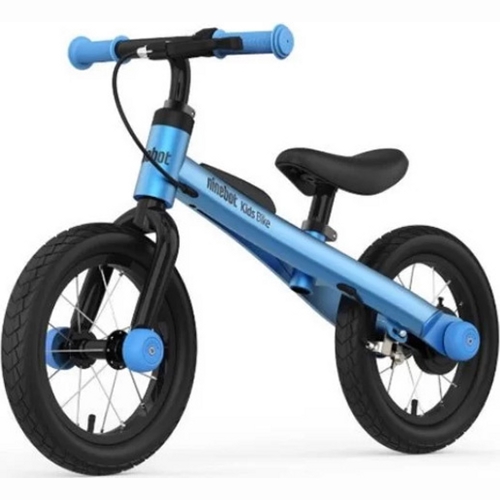 Беговел Ninebot Kids Bike (Синий)