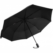 Зонт Ninetygo Ultra Big and Convenience Umbrella (Черный) - фото