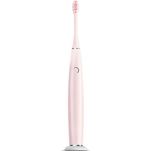 Электрическая зубная щетка Oclean One Smart Sonic Electric Toothbrush (Розовая)