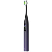 Электрическая зубная щетка Oclean X Pro Electric Toothbrush (Фиолетовый) Европейская версия - фото