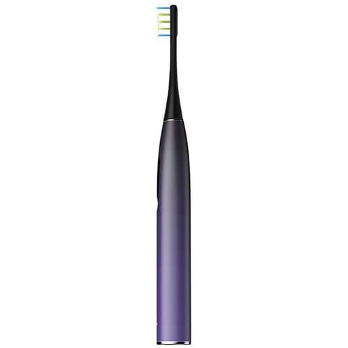 Электрическая зубная щетка Oclean X Pro Electric Toothbrush (Фиолетовый) Европейская версия