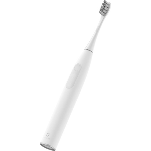 Электрическая зубная щетка Oclean Z1 Sonic Smart Toothbrush (Белый) Европейская версия
