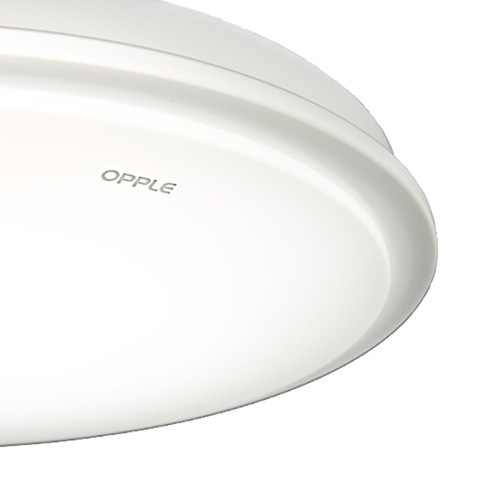 Потолочная лампа OPPLE Jade Ceiling Lamp (310х140 mm) (Белый)