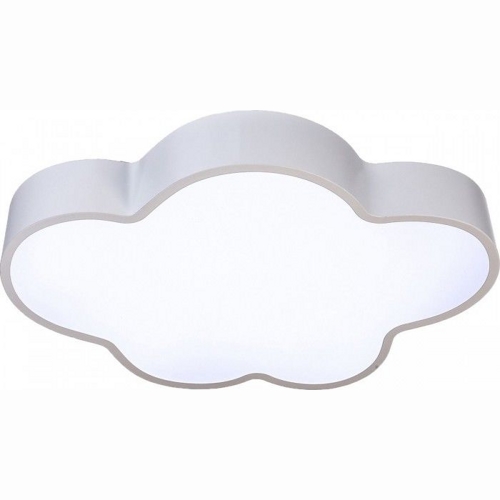 Потолочная лампа Opple Lighting LED Creative Children's Light Cloud (Белый)