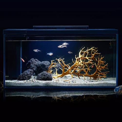 Аквариум PETKIT Origin Intelligent Fish Tank (Версия «Коралловый риф»)