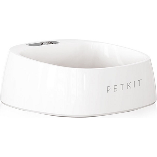 Миска-весы PETKIT Smart Weighing Bowl (Белый)