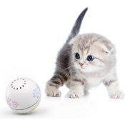 Игрушка для кошки Xiaomi Petoneer Pet Smart Companion Ball - фото