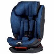 Детское автокресло Xiaomi QBORN Child Safety Seat (Синий) - фото