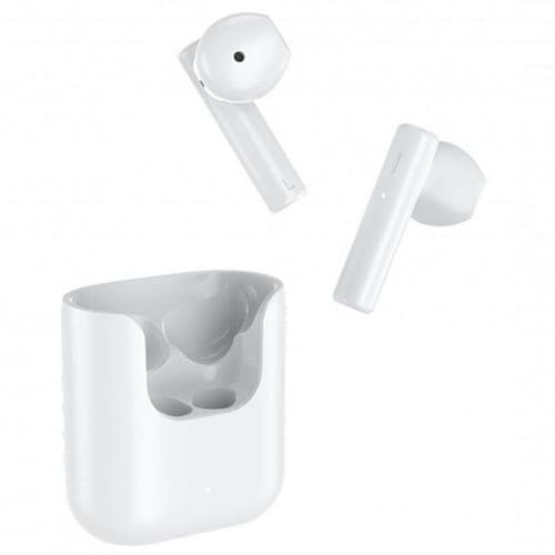Наушники Xiaomi QCY T12 (Белый) Наушники Xiaomi QCY T12 (Белый)