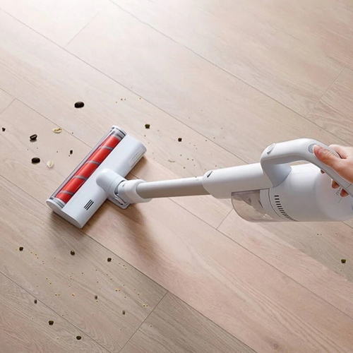 Пылесос Roidmi F8E Cordless Vacuum Cleaner (S1E) Белый