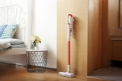 Пылесос Roidmi F8S Cordless Vacuum Cleaner (S1S) Красный - фото4