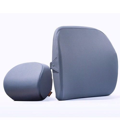 Подголовник для автомобиля Roidmi R1 Car Seat Cushions (Серый)