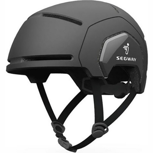 Шлем Segway Light Riding Helmet (Черный)