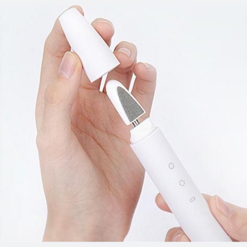 Электрическая пилка для ногтей ShowSee Electric Nail Sharpener White (B2-W)