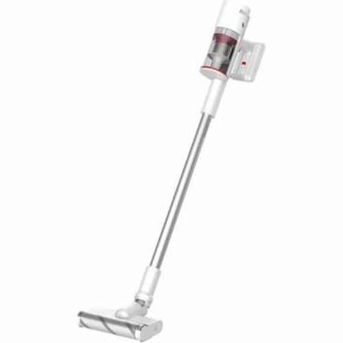 Пылесос Shunzao Handheld Vacuum Cleaner Z11 Серый