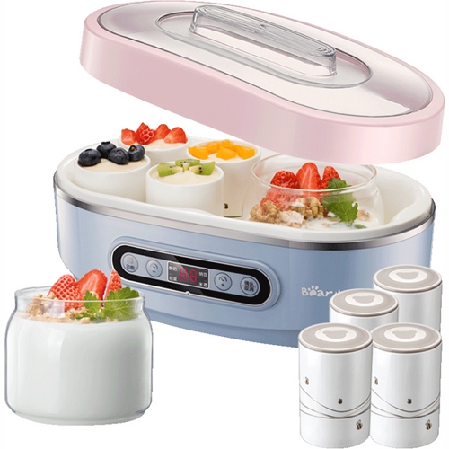 Йогуртница Small Bear Yogurt Machine (SNJ-A15K1)		