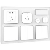 Набор датчиков для спальни Aqara Smart Bedroom Set (Белый) - фото