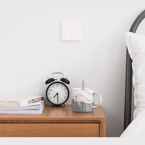 Набор датчиков для спальни Aqara Smart Bedroom Set (Белый)