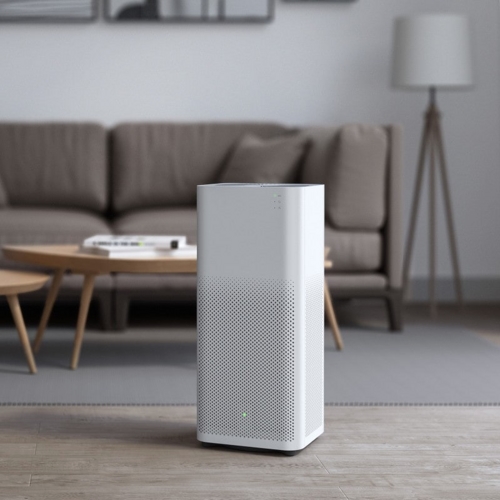 Очиститель воздуха Xiaomi Mi Air Purifier 2H EU (FJY4026GL)