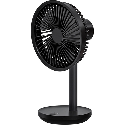 Настольный вентилятор Solove F5 Desktop Fan (Черный)