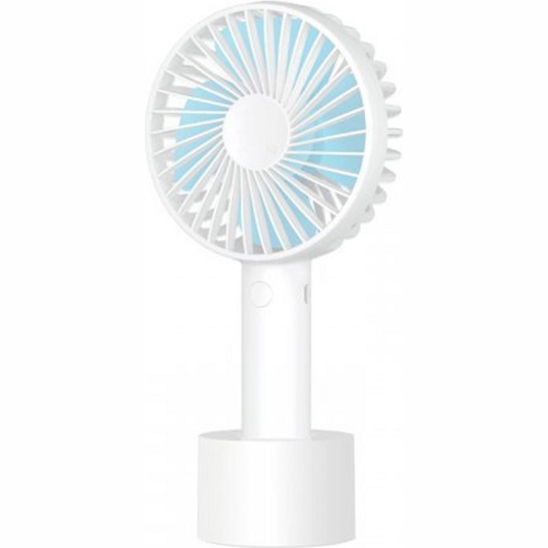 Портативный вентилятор Solove Small Fan N9 (Голубой)