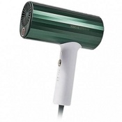 Фен для волос Xiaomi Soocas Dryer Hair Collagen HMH 001 (1800W) Зеленый - фото