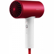 Фен для волос Xiaomi Soocas Hair Dryer H5 Красный - фото