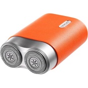 Электробритва Xiaomi Soocas SP1 (Оранжевый) - фото