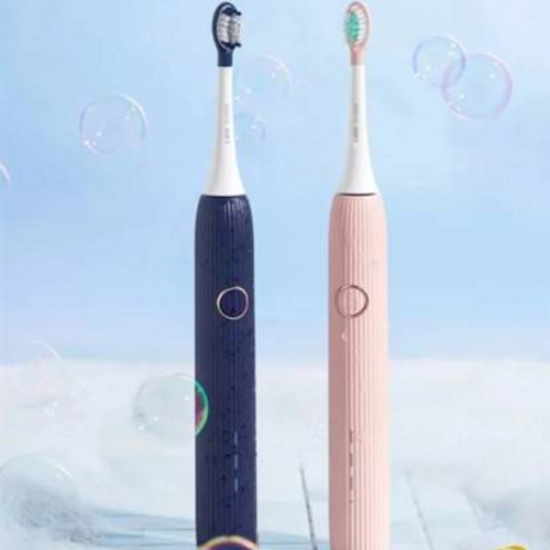Электрическая зубная щетка Soocas So White Sonic Electric Toothbrush V1 (Синий)