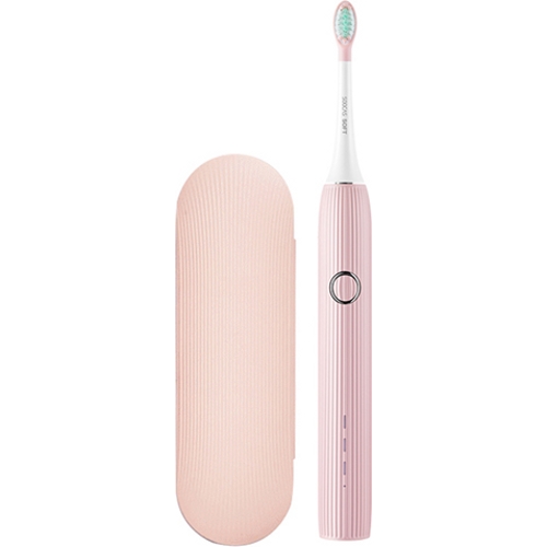 Электрическая зубная щетка Soocas So White Sonic Electric Toothbrush V1 (Розовый)