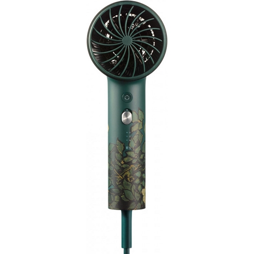 Фен для волос Soocas & Van Gogh Museum Design H5 Зеленый
