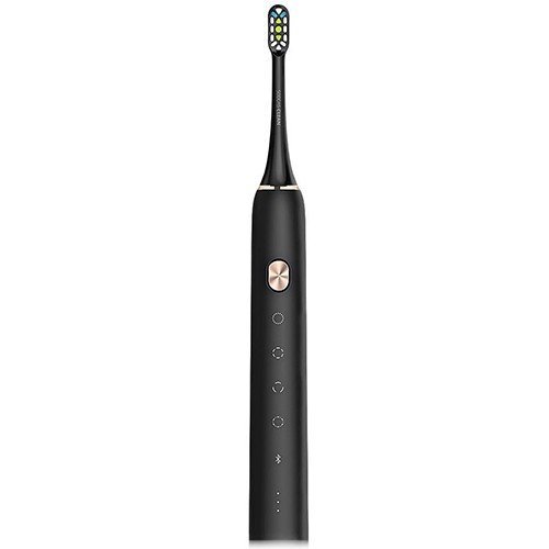 Электрическая зубная щетка Soocas X3 (черная)