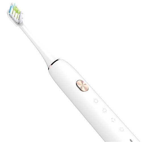 Электрическая зубная щетка Soocas X3 (белая)