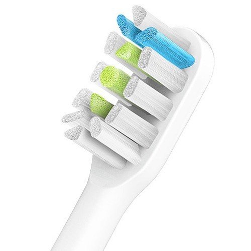 Электрическая зубная щетка Soocas X3 (белая)