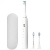 Электрическая зубная щетка Soocas X3U (Белый) - фото
