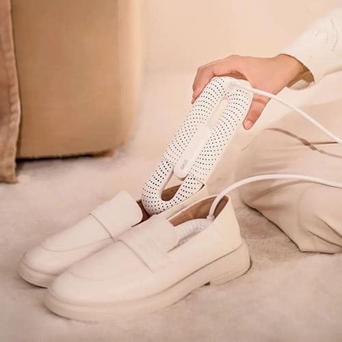 Сушилка для обуви Sothing Zero-Shoes Dryer DSHJ-S-2111AA (Китайская версия) Белый
