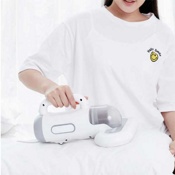 Пылесос SWDK Handheld Vacuum Cleaner Белый - фото